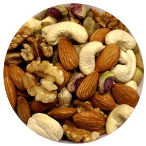 Dryfruits